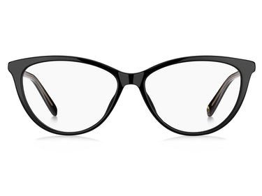 Premium Women Tommy Hilfiger Eyeglasses: TH 1826 - Black - SpecSMART Eye Clinic (Front View)